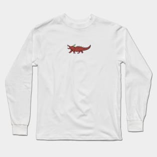 Lil Party Chomp Long Sleeve T-Shirt